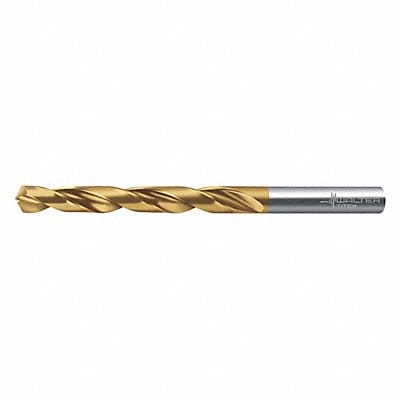 Jobber Drill 2.10mm HSS