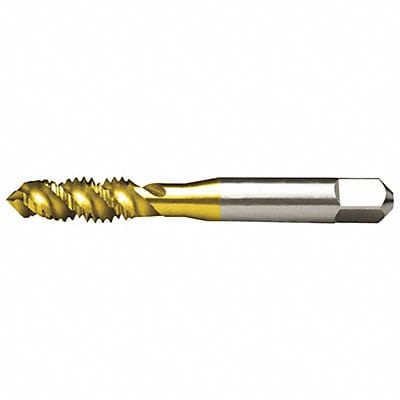 Spiral Flute Tap #10-24 HSS