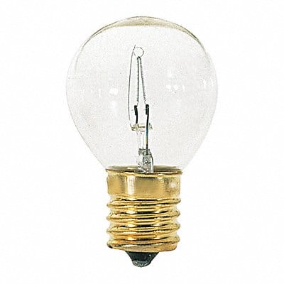40 W S11 Intermediate Screw (E17)