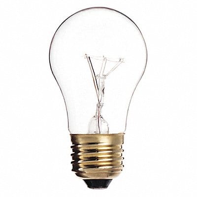 Incandescent 40 W A15 Medium Screw (E26)