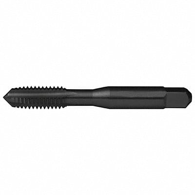 Straight Flute Tap 3/8 -24 HSS
