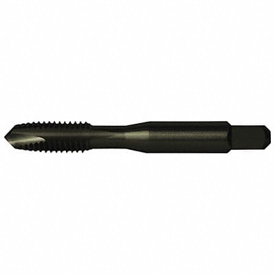 Spiral Point Tap #10-24 HSS