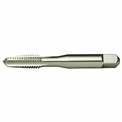 Straight Flute Tap 1-3/8 -6 HSS Straight Flute Tap 1-3/8 -6 HSS