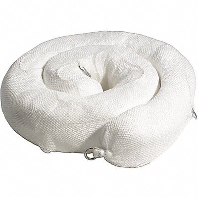 Absorbent Boom Oil-Based Liquids PK4