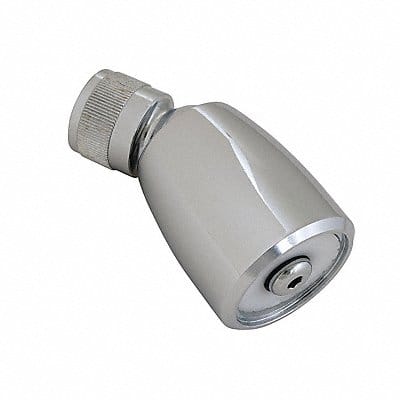 Shower Head Cylinder 1.5 gpm