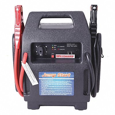 Battery Jump Starter 12/24V 44Ah