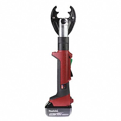 Cordless Crimping Tool Scissor