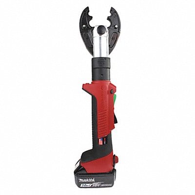Cordless Crimping Tool Scissor