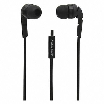 Headsets 3 ft Cord