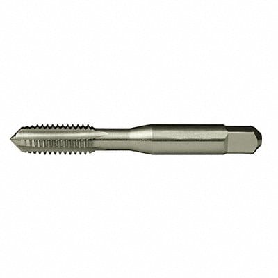 Straight Flute Tap #5-44 HSS