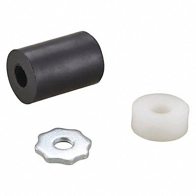 Bolt-Hole Caster Expanding Sleeve Kit