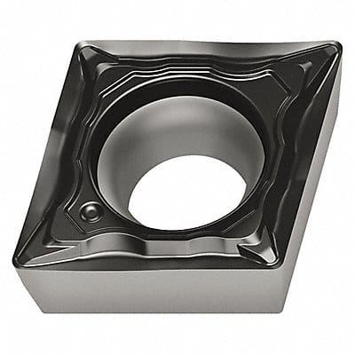 Diamond Turning Insert CPMT Carbide
