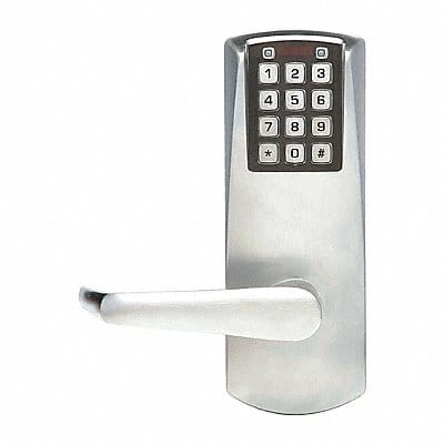 Electronic Locks 2000 Cylindrical