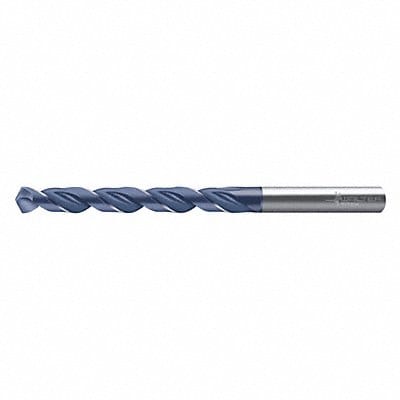 Taper Length Drill 16.00mm HSS