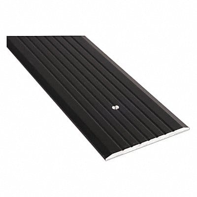 Saddle Threshold 48in.L Fluted 5in.W