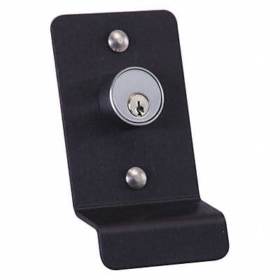 Exit Trim Value Series Pull Black