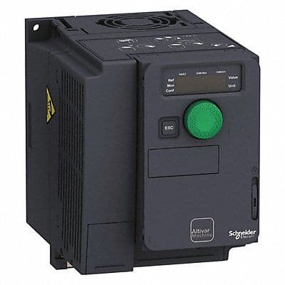 Variable Frequency Drive 1/2 hp 500V AC Variable Frequency Drive 1/2 hp 500V AC