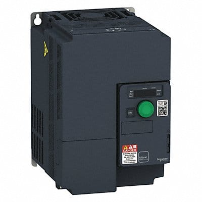 Variable Frequency Drive 7 1/2hp 240V