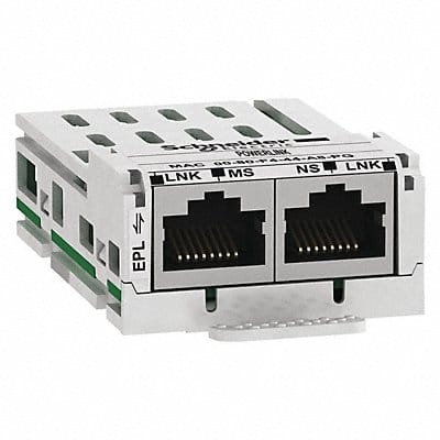Ethernet Communication Card