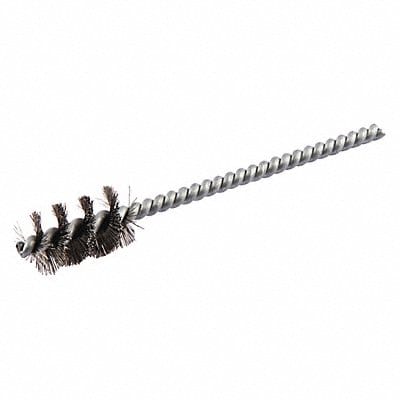Tube Brush 0.005 Dia Wire SS