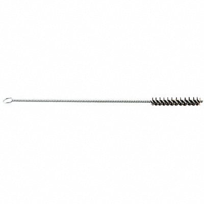 Tube Brush 0.004 Dia Wire SS