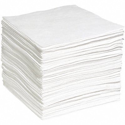 Absorbent Pad Oil-Based Liquids PK200