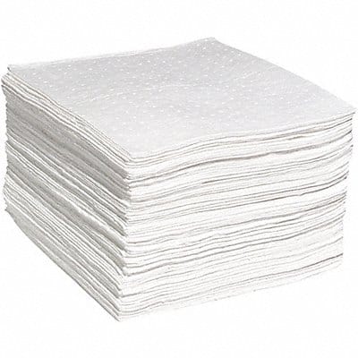 Absorbent Pad Oil-Based Liquids PK200