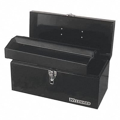 Steel Tool Box 16 in