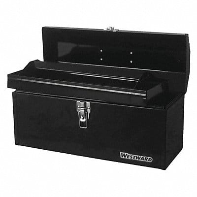 Steel Tool Box 20 in