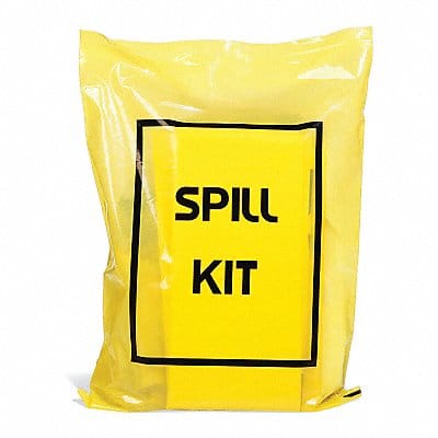 Spill Kit Box Universal 5 H x 23 W