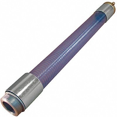 Food/Beverage Hose 2 ID x 20 ft Clear