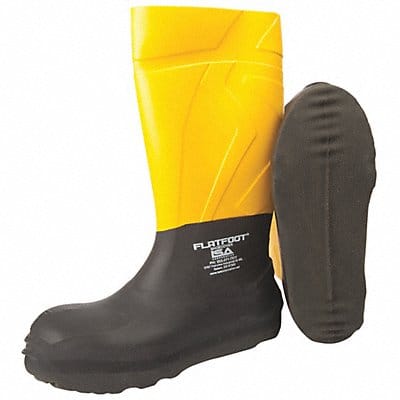 J6283 Overshoe Unisex 11 to 15 PK100