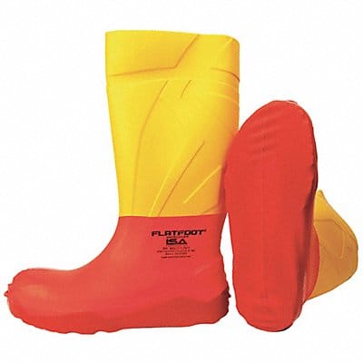 J6286 Overshoe Unisex 15 PR