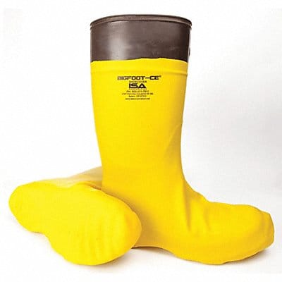 J6288 Overboot Unisex 13 to 16 PK50