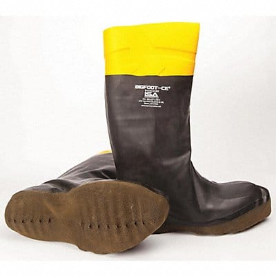 Overboot Unisex 10 to 11 PK50