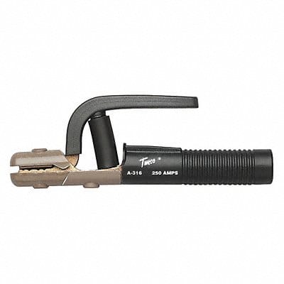 TWECO A-316 CopprAlloy Electrode Holder