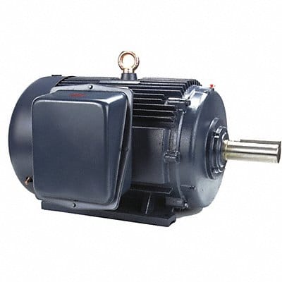 GP Motor 100 HP 1 785 RPM 230/460V 405T