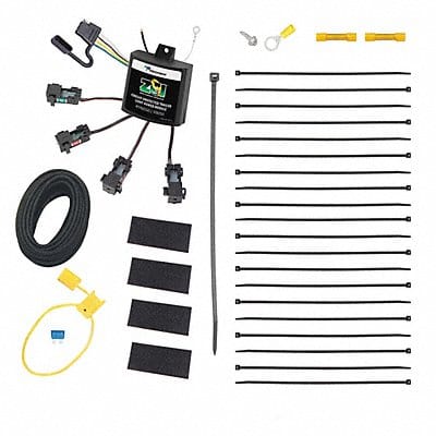 Converter Power Black