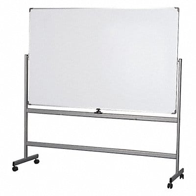 Reversible Dry Erase Board 47 W