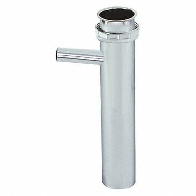 Tailpiece Brass 1 1/2 in Pipe Size