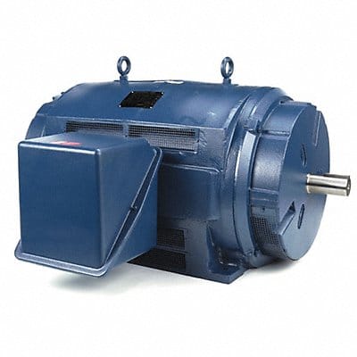 GP Motor 450 HP 3 670 RPM 460V AC 449TS