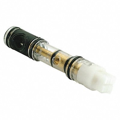 Single Control Cartridge Single Control Cartridge