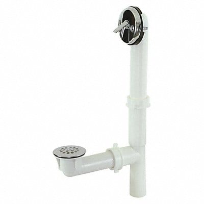 Shower Drain  Body H SS