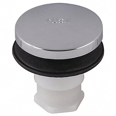 Drain Stopper  Dia Plastic
