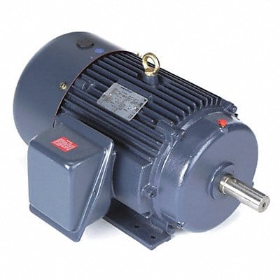 GP Motor 20 HP 1 768 RPM 575V AC 256T
