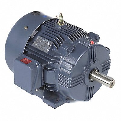 GP Motor 25 HP 1 772 RPM 230/460V 284T