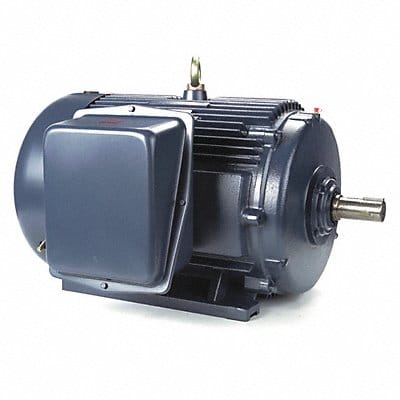 GP Motor 100 HP 3 575 RPM 230/460V 405TS