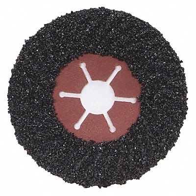 Fiber Disc 7 in Dia 7/8 in Arbor