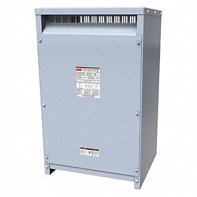 Three Phase Transformer 75kVA 208V