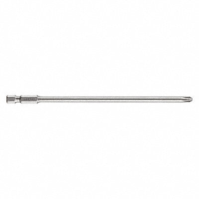 Power Bit 5 Pieces 1/4 Shank PK5